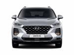 Hyundai Santa Fe 2018 года (KR)